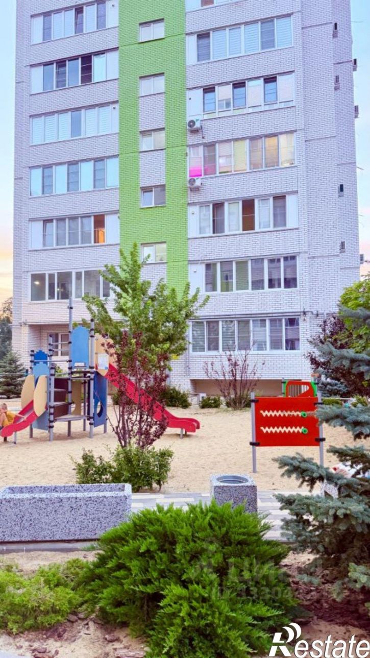 1-комн квартира ул им. Поддубного, 2,  д. 2