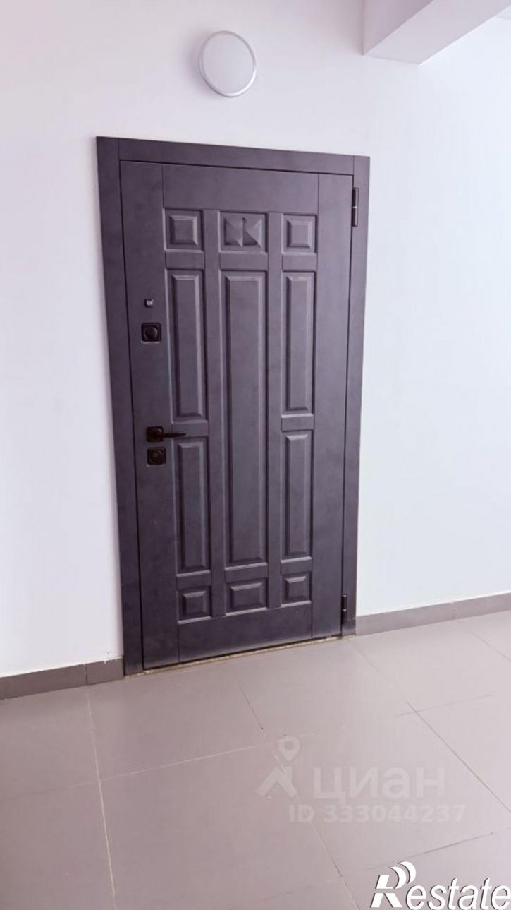 1-комн квартира ул им. Поддубного, 2,  д. 2