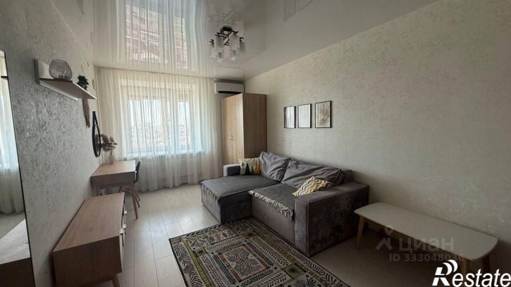 1-комн квартира ул Шекснинская, 42,  д. 42