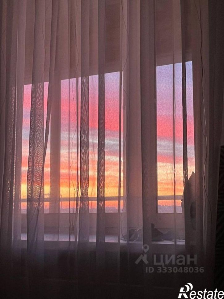1-комн квартира ул Шекснинская, 42,  д. 42
