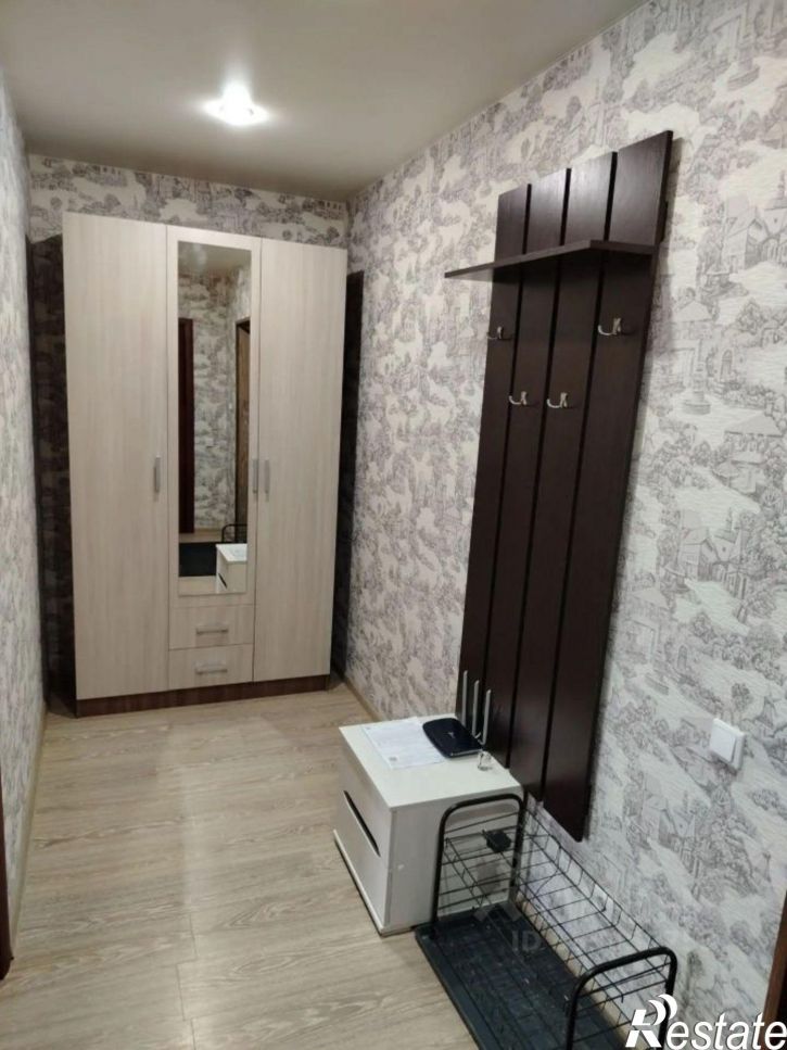 1-комн квартира ул им. Гвоздкова, 16,  д. 16