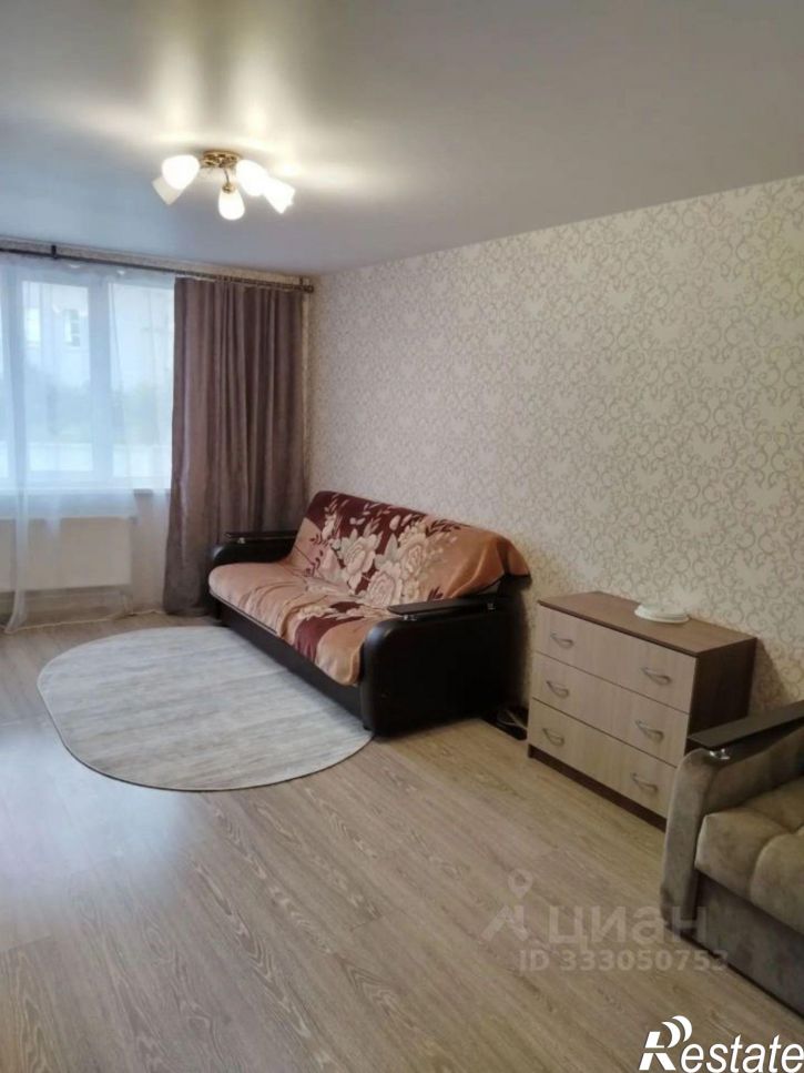 1-комн квартира ул им. Гвоздкова, 16,  д. 16