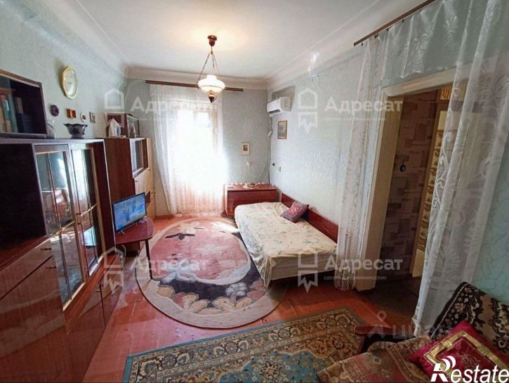 1-комн квартира ул Козловская, 47,  д. 47