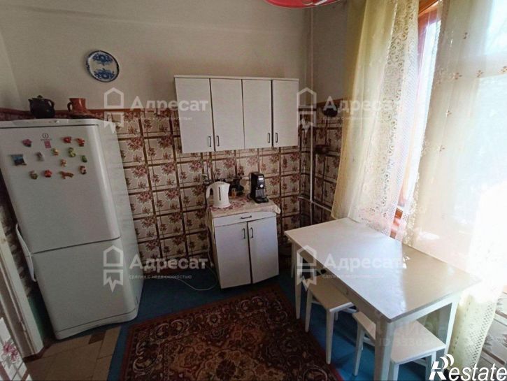1-комн квартира ул Козловская, 47,  д. 47