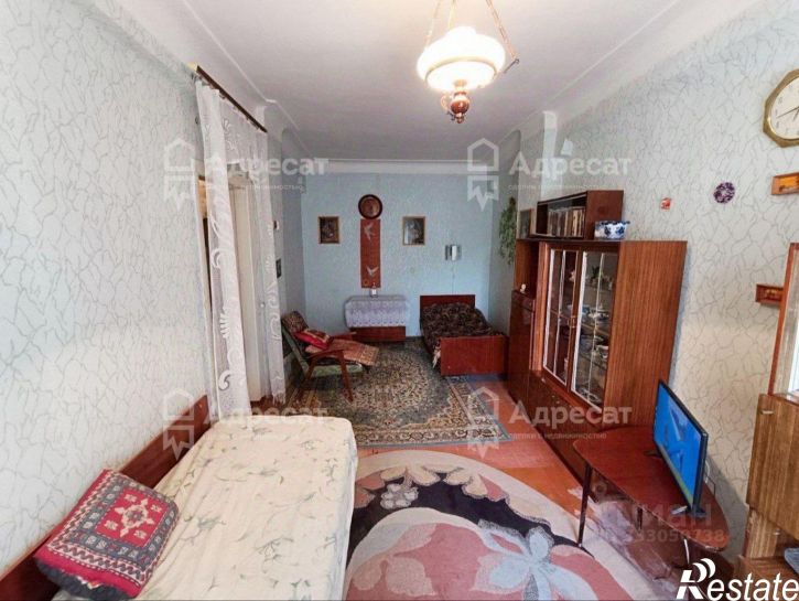 1-комн квартира ул Козловская, 47,  д. 47