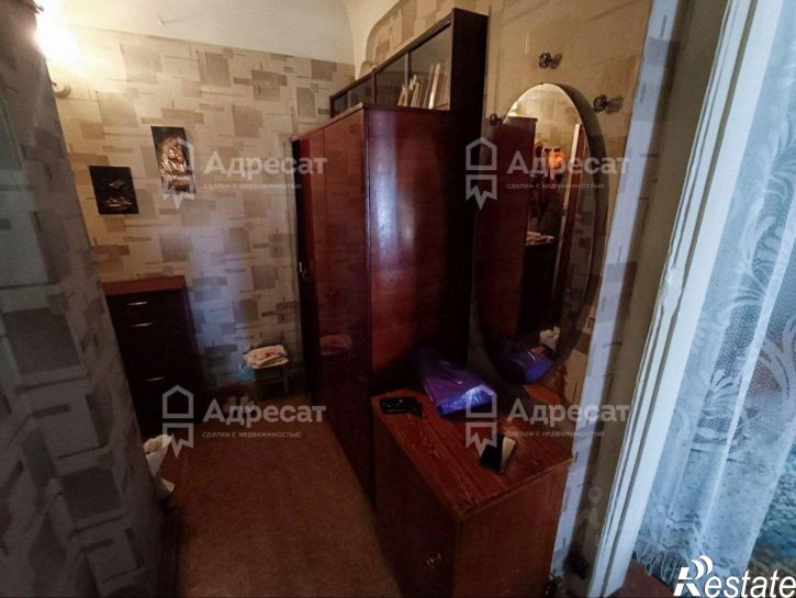 1-комн квартира ул Козловская, 47,  д. 47