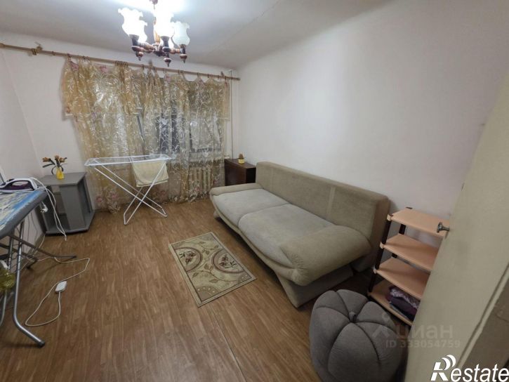 2-комн квартира пр-кт им. В.И. Ленина, 43/2,  д. 43/2
