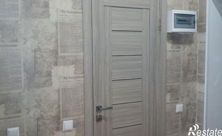 1-комн квартира ул им. Глазкова, 22,  д. 22