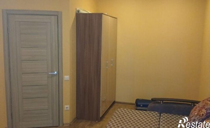 1-комн квартира ул им. Глазкова, 22,  д. 22