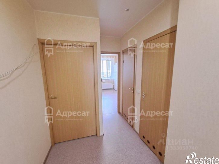 1-комн квартира ул им. академика Комарова, 80,  д. 80