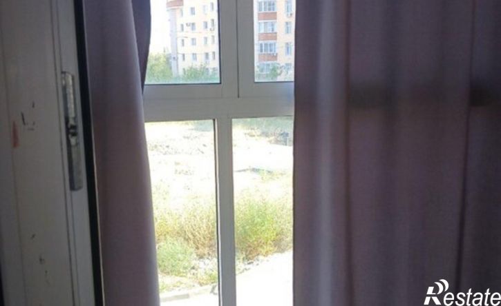 1-комн квартира ул им. Глазкова, 22,  д. 22