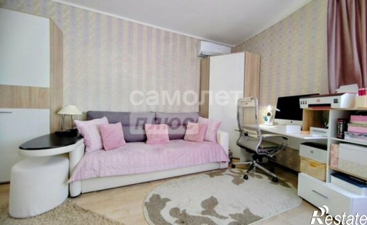 2-комн квартира ул им. генерала Шумилова, 30,  д. 30