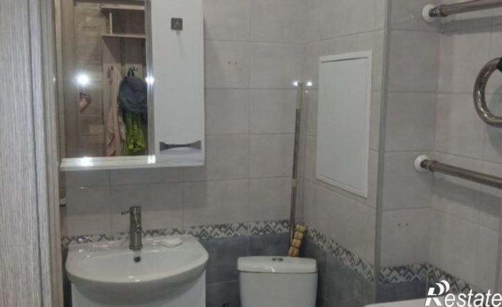 1-комн квартира ул им. Глазкова, 22,  д. 22