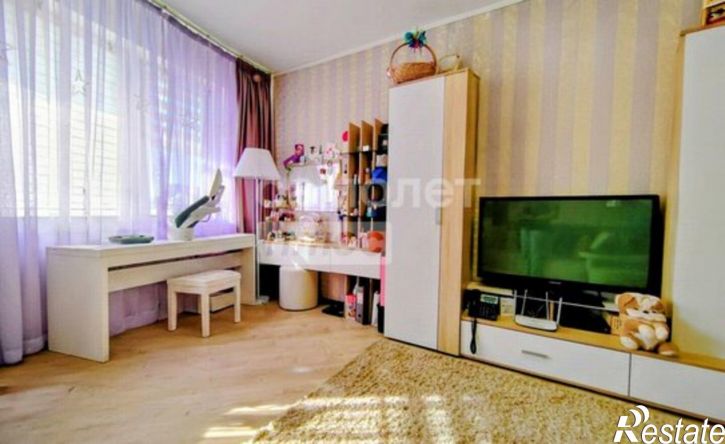 2-комн квартира ул им. генерала Шумилова, 30,  д. 30
