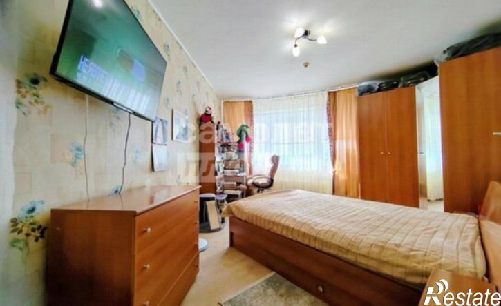 2-комн квартира ул им. генерала Шумилова, 30,  д. 30