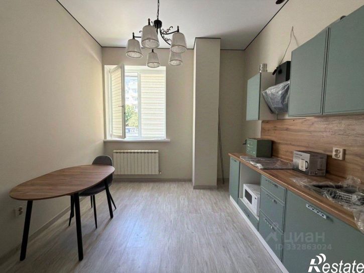 1-комн квартира ул им. генерала Шумилова, 30,  д. 30