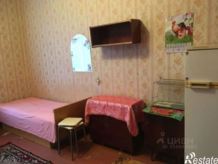 Комната ул Советская, 28а,  д. 28а