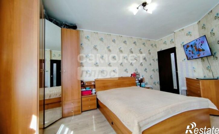 2-комн квартира ул им. генерала Шумилова, 30,  д. 30