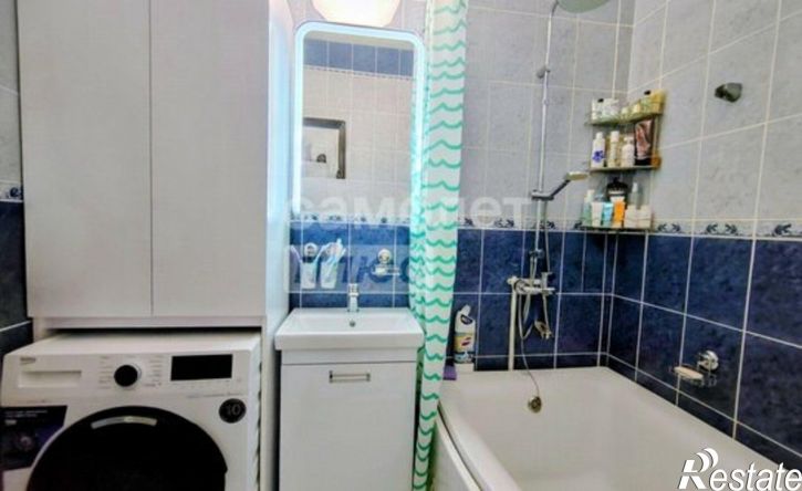 2-комн квартира ул им. генерала Шумилова, 30,  д. 30