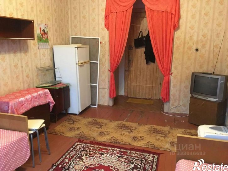 Комната ул Советская, 28а,  д. 28а