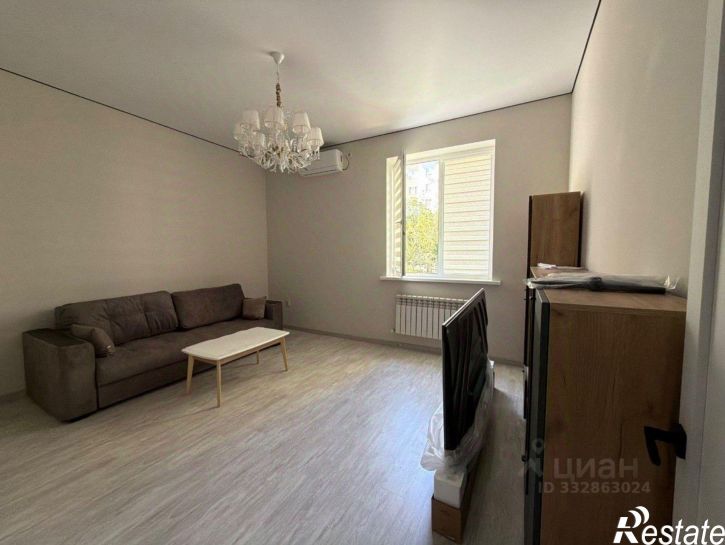 1-комн квартира ул им. генерала Шумилова, 30,  д. 30