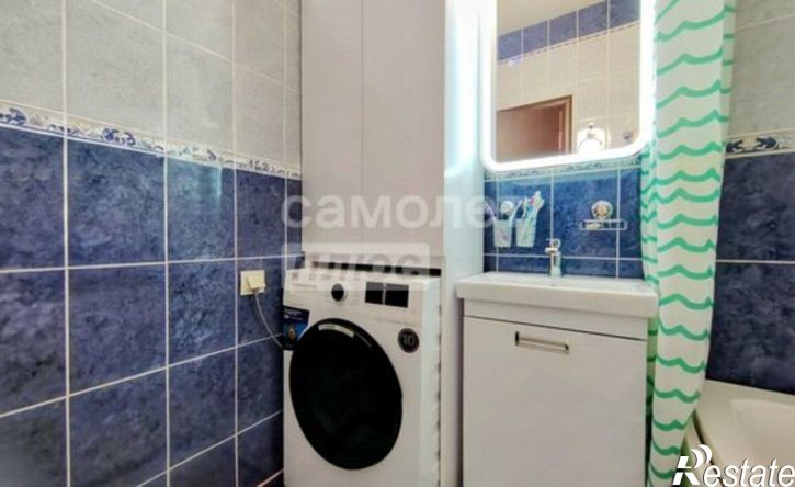 2-комн квартира ул им. генерала Шумилова, 30,  д. 30