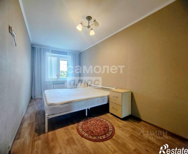 2-комн квартира ул Ангарская, 118,  д. 118
