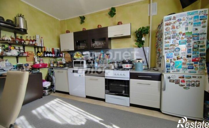 2-комн квартира ул им. генерала Шумилова, 30,  д. 30