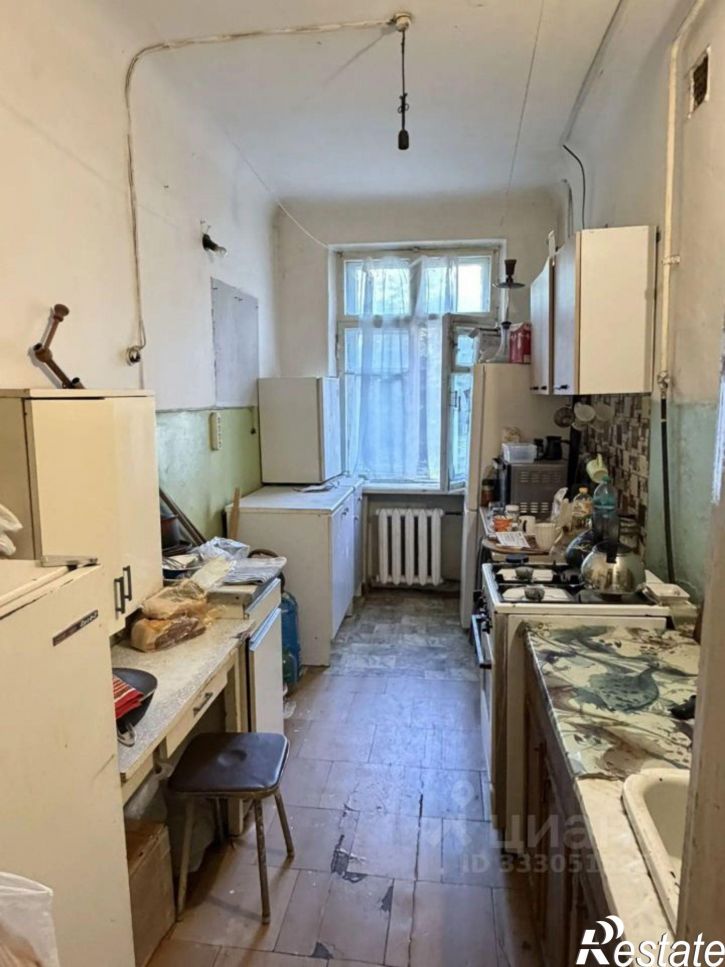 Комната ул им. Рокоссовского, 2,  д. 2