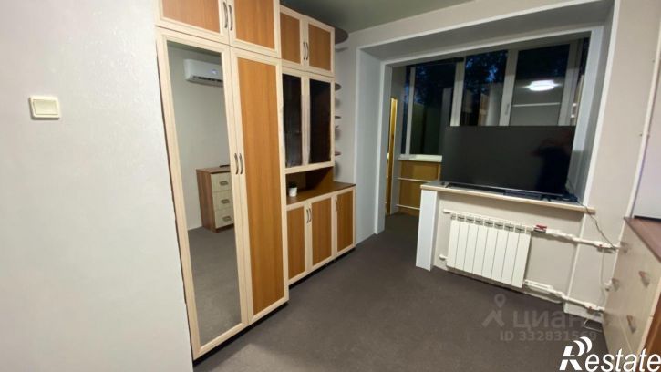 1-комн квартира ул Удмуртская, 45,  д. 45