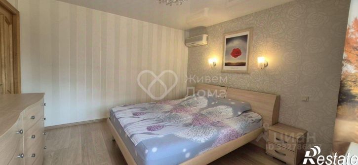 4-комн квартира ул Голубинская, 8,  д. 8