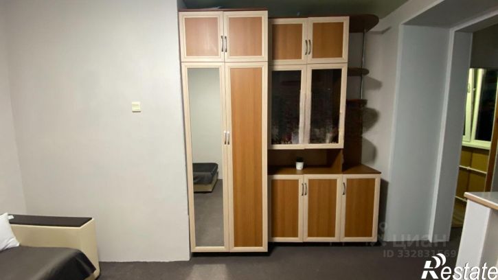 1-комн квартира ул Удмуртская, 45,  д. 45