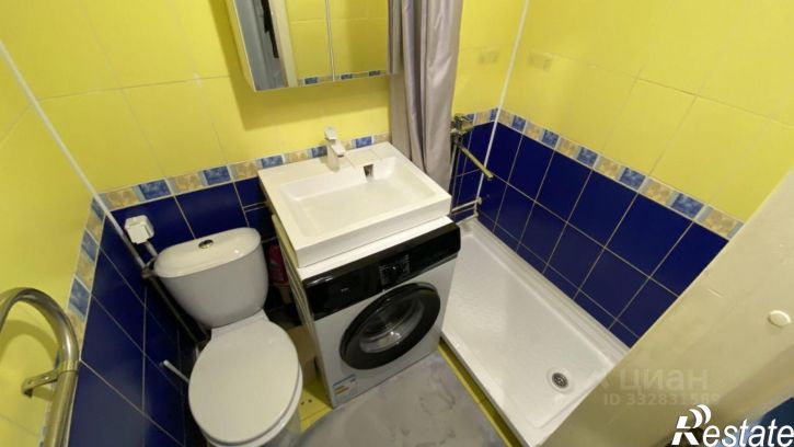 1-комн квартира ул Удмуртская, 45,  д. 45