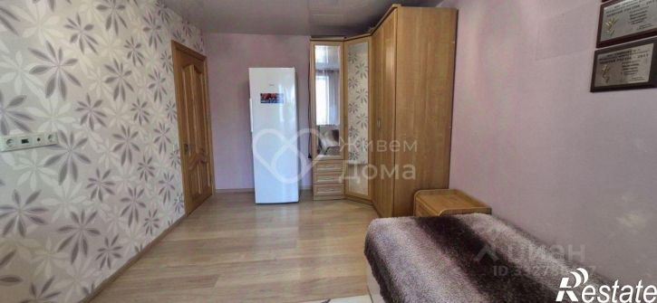 4-комн квартира ул Голубинская, 8,  д. 8