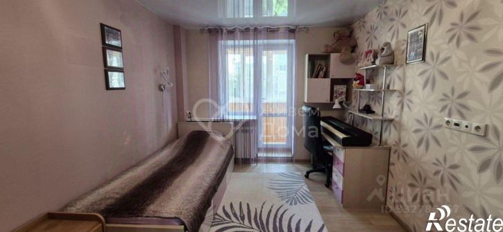 4-комн квартира ул Голубинская, 8,  д. 8