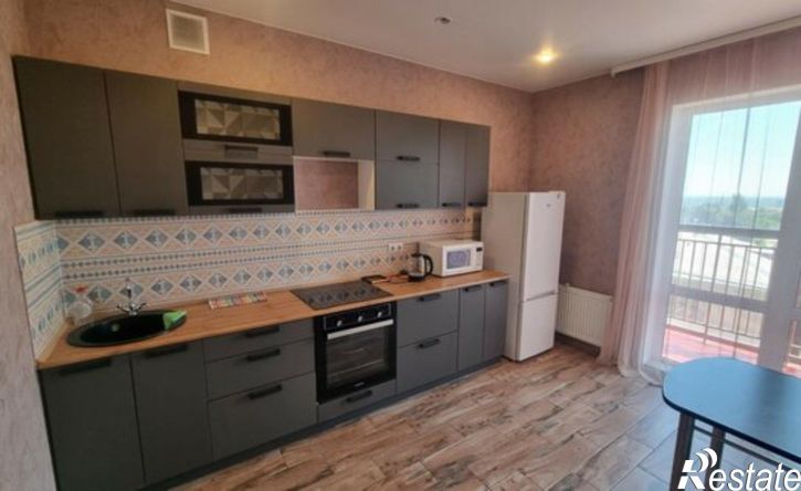 1-комн квартира ул Московская, 7б,  д. 7б