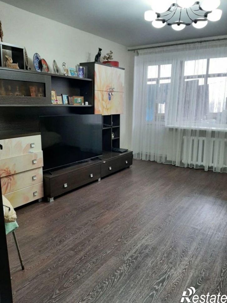 3-комн квартира ул Удмуртская, 51,  д. 51