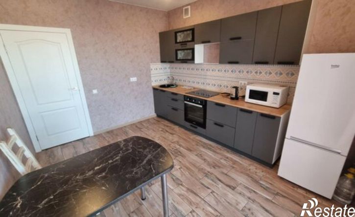 1-комн квартира ул Московская, 7б,  д. 7б