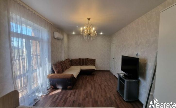 1-комн квартира ул Московская, 7б,  д. 7б