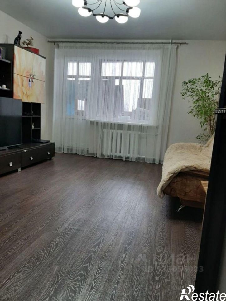 3-комн квартира ул Удмуртская, 51,  д. 51