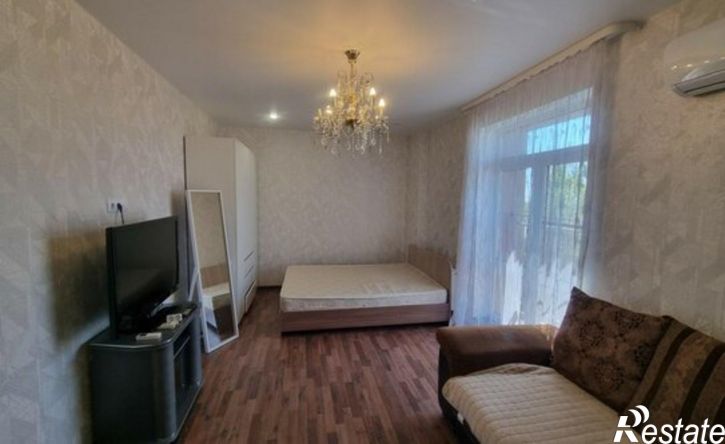 1-комн квартира ул Московская, 7б,  д. 7б