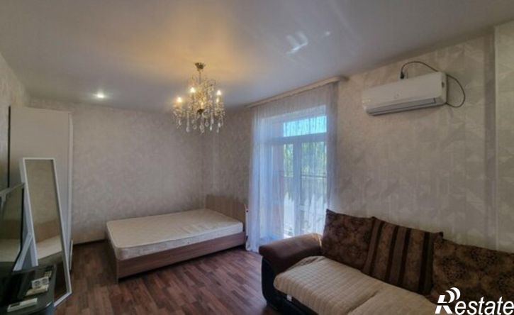 1-комн квартира ул Московская, 7б,  д. 7б