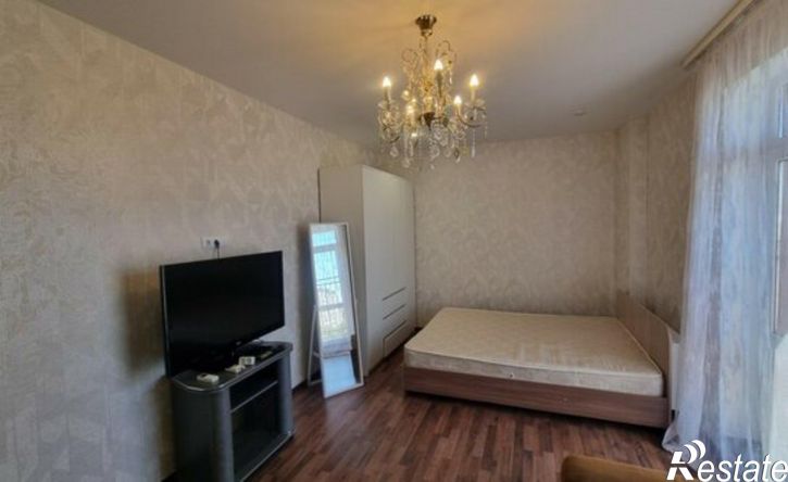 1-комн квартира ул Московская, 7б,  д. 7б