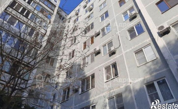 1-комн квартира ул Библиотечная, 9,  д. 9
