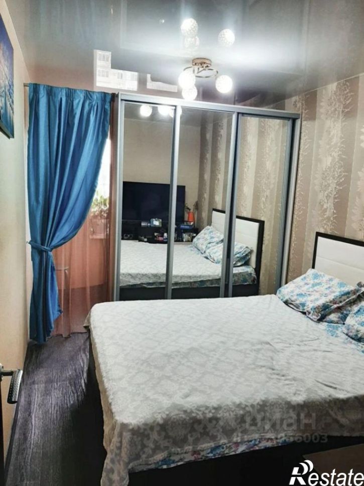 3-комн квартира ул Удмуртская, 51,  д. 51
