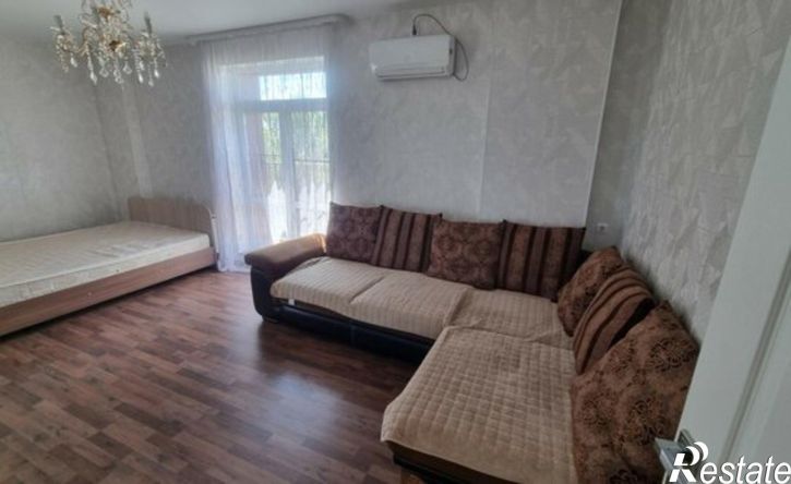 1-комн квартира ул Московская, 7б,  д. 7б