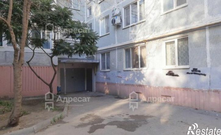 1-комн квартира ул Библиотечная, 9,  д. 9