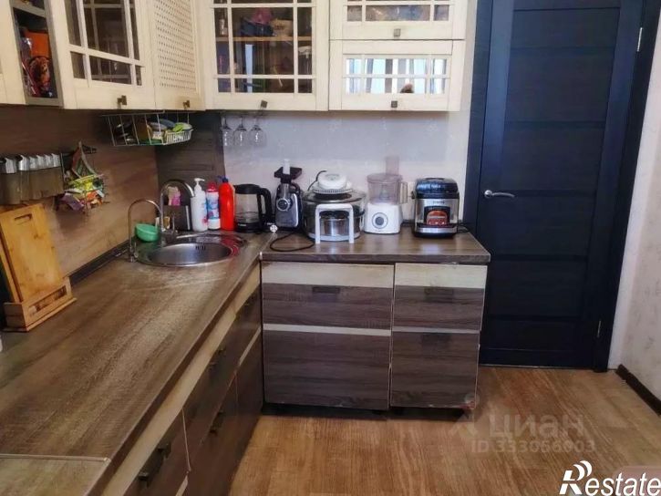 3-комн квартира ул Удмуртская, 51,  д. 51