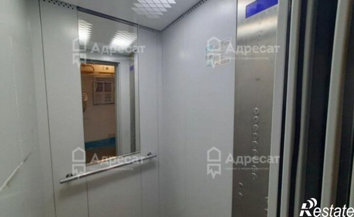 1-комн квартира ул Библиотечная, 9,  д. 9