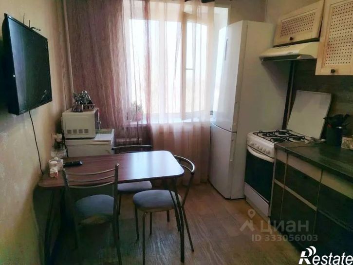 3-комн квартира ул Удмуртская, 51,  д. 51